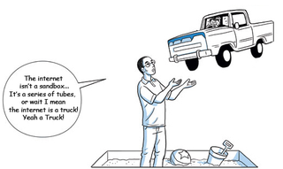 Illustration for article titled Google's Chrome Comic Gets Bastardized 70 Different Ways